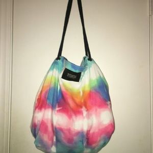 Pink vs bag\ towel EVERYTHING 10!!